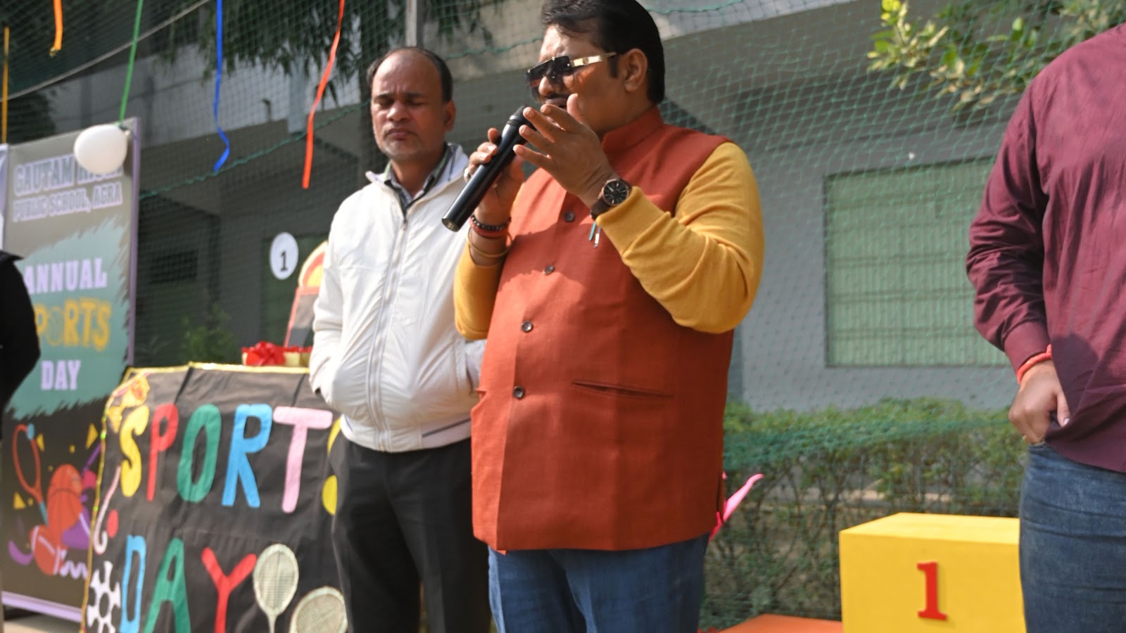 Annual Day 2