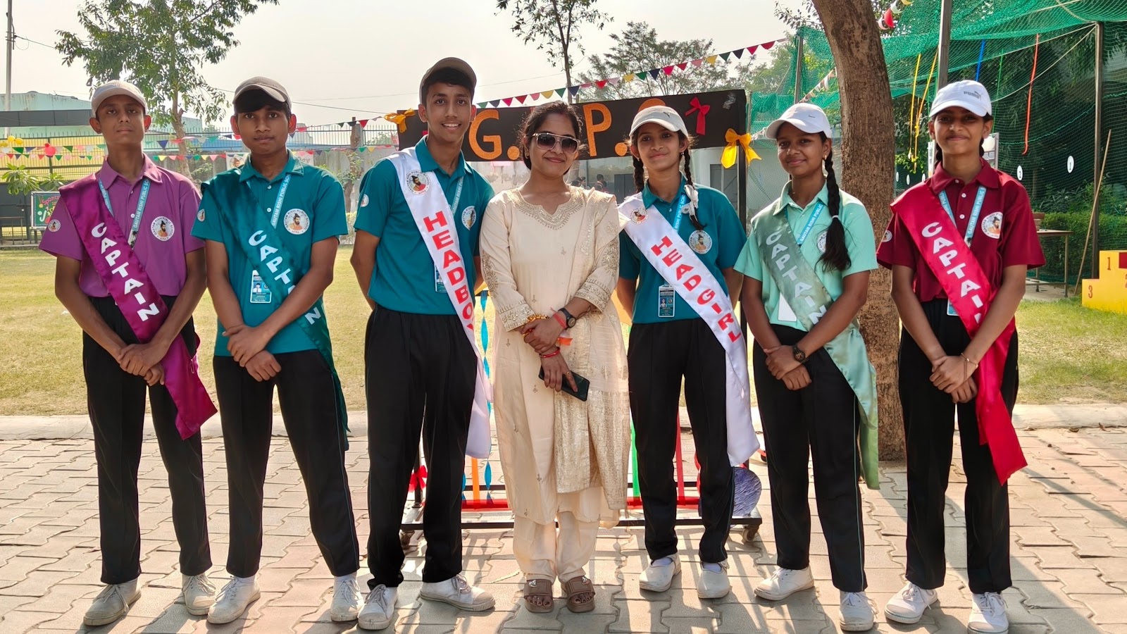 Annual Day 3