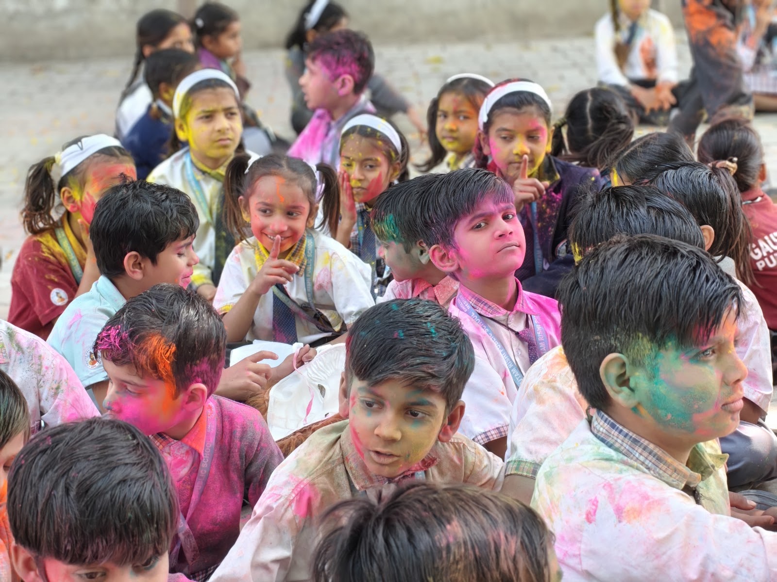 Cultural Activities