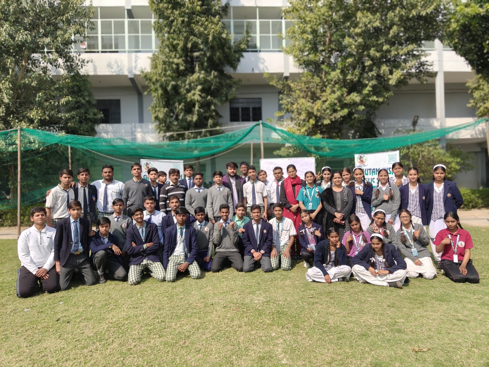 Teachers 2