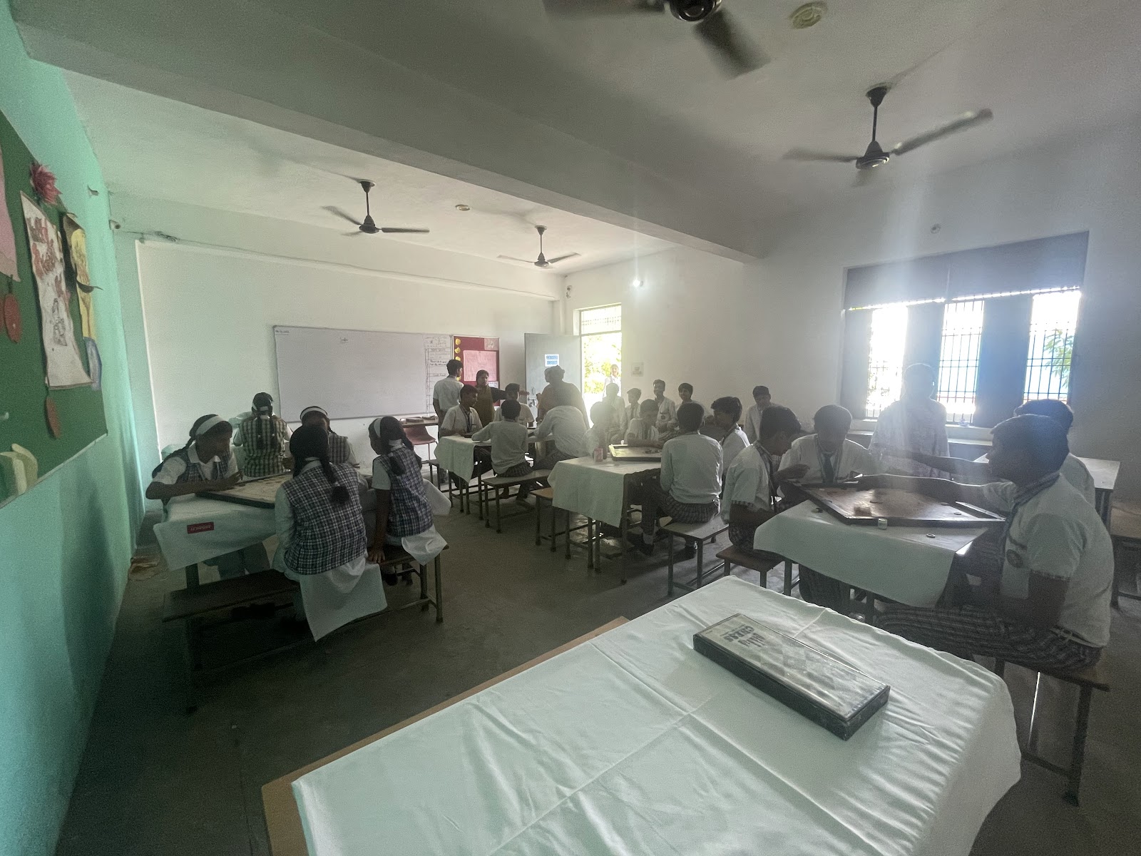 Student 8
