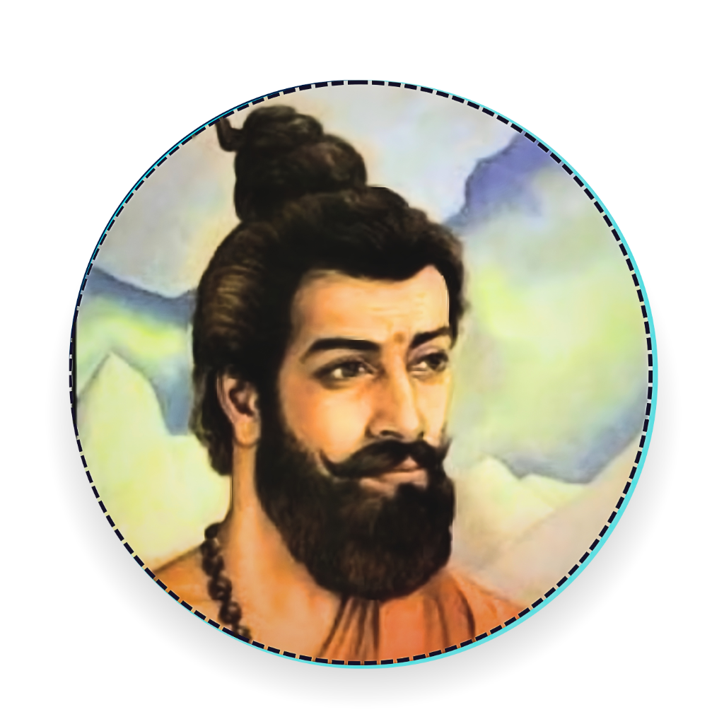 Gautam Rishi Group of Institutions Official Logo