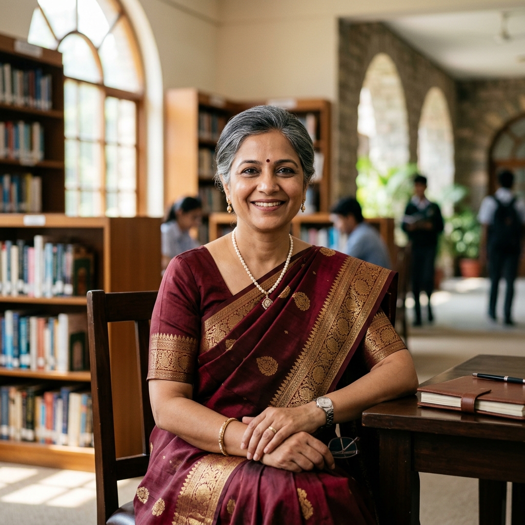 Dr. Madhu Gautam